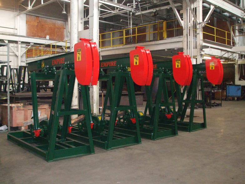 Type 10 Oil Pump Jack